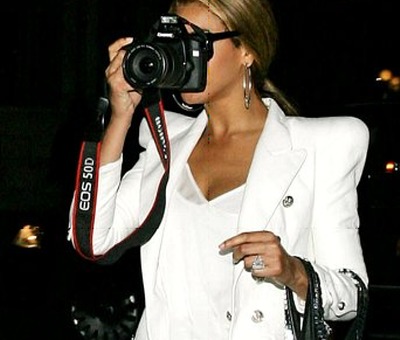 Beyoncé To Star In Self-Directed Documentary