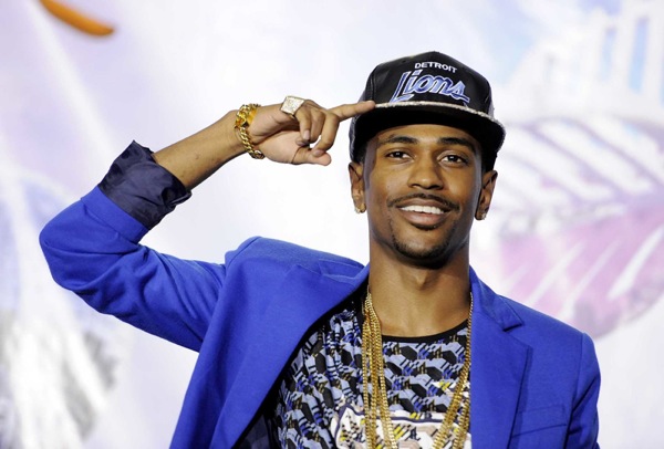 big-seanjpg-dc62a6d96f411d28 Big Sean (@BigSean) Catches up with Complex to discuss sophemore album, Cruel Summer and more  