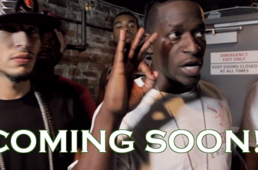 Black Deniro (@BlackDeniro_215) – Money Is The Mission (Trailer Part 1) (Shot by @RickDange)