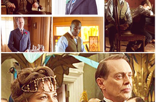 Boardwalk Empire Season 3 Starts September 16 at 9pm (Video Trailer)