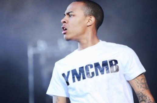Bow Wow (@YMCMB_BW) – I Can't Change (Prod by @JahlilBeats)