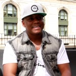 Cassidy Talks About Meek Mill Twitter Beef, The Media and More (Video)