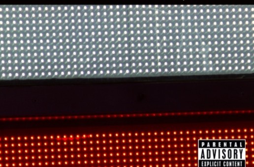 Cassie (@CassieSuper) – Balcony Ft. @YoungJeezy (Prod by @IamRicoLove)