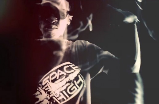 Ceezy Corleone (@SpaceHighCeezCor) – No Intro (3D Video) (Dir by @ReezShp)