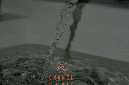 Chance Davis (@chzarebel) – Fuck Money (Prod by Bobby Green)