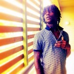 Chief Keef Doesn't Like Lil Wayne, "Imma Do A Song With Him But He's Homo" (Video)