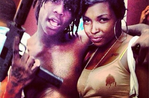 Chief Keef Says Kanye West Is Not The Reason Why He Hot