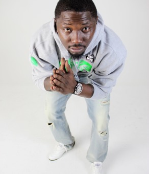 Chinko Da Great (@ChinkDaGreat) – Bad Bitches