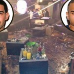Chris Brown and Drake Are Being Sued For $16 Million For NYC Bottle Incident