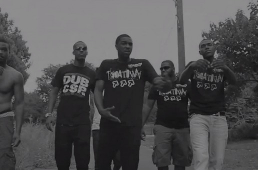 Chubbs – Money & Murder Freestyle (Video) (@KINGSPY @THEREALDJDAMAGE)