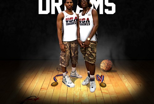 CRMC (@BarzSucka @FatsCR) – Double Team Dreams (Mixtape)