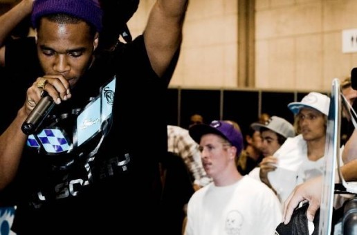 Curren$y (@CurrenSy_Spitta) Announces New Projects “New Jet City,” “Jet World Order 2,” & More