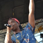 CurrenSy (@CurrenSy_Spitta) Performs Live at Rock The Bells 2012