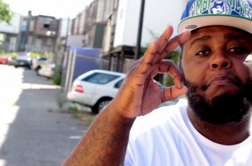 D.O.E. Boy Philly (@LadiesLuvDOE) – Lost My Mind (Official Video)