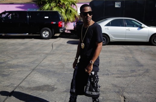 Cosmic Kev Celebrity Bday Bash/ Made In America After Party Ft. Big Sean, Pusha T, Jadakiss & More (Sat Sept 1)