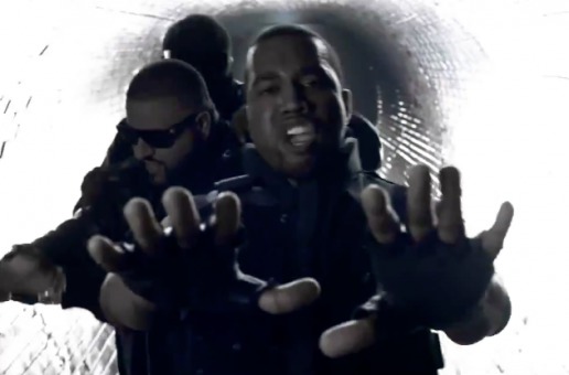 DJ Khaled – I Wish You Would Ft. Rick Ross x Kanye West / Cold Freestyle (Video)