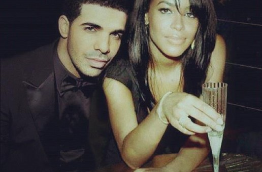 Drake New Single Will Feature Aaliyah, He Will Executive Produce Her Next Album As Well
