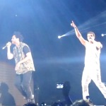 Drake x The Weeknd – Crew Love (Live at Th OVO Fest in Toronto) (Video)