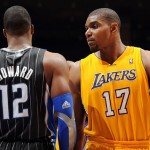 Dwight Howard To LA, 76ers Get Andrew Bynum, Nuggets Get Andre Iguodala, Gasol To Magic In a 4 Team Deal