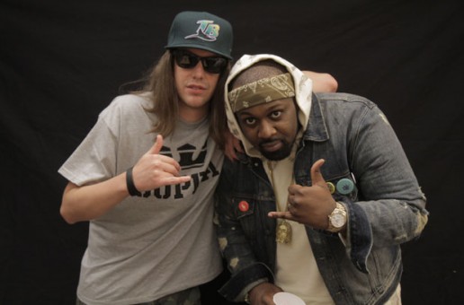 Smoke DZA (@SmokeDZA) and Harry Fraud (@HarryFraud) discuss weed, hoops, studio snacks and more…