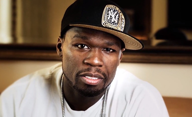 Eminem & 50 Cent on How To Make Money Selling Drugs (Video) | Home of ...