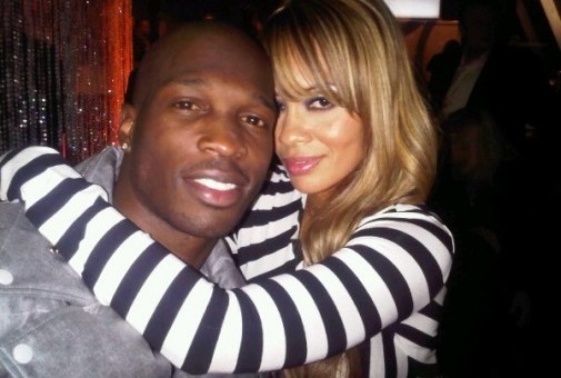 Evelyn Lozada Speaks On The Domestic Abuse Incident With Her Husband Chad Ochocino Johnson