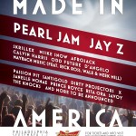 EVENT: Budweiser Made In America Festival (Sept 1-2 on the Ben Franklin Parkway)