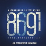 Every Avenue x Mark Murrille (@IAMEVERYAVENUE @MarkMurrille) – 8691 (Prod. by Mark Murrille)