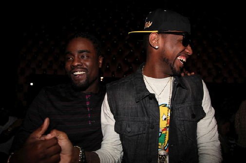 Fabolous – Dance Move Ft. Wale x French Montana