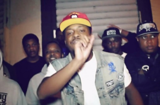 FChain (@FChain) – Self Paid (Video) (Shot by @PhillySpielberg)
