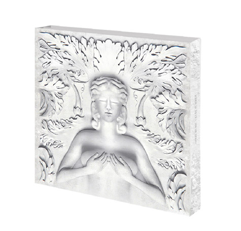 g-o-o-d-music-cruel-summer-album-cover-side-HHS1987-2012 G.O.O.D. Music - Cruel Summer (Album Cover)  