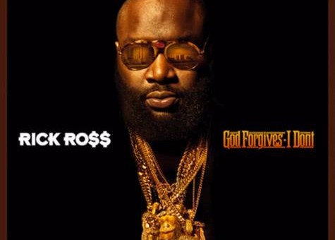 Rick Ross (@RickyRozay) – God Forgives I Dont Tops the Charts with 215,000k Sold