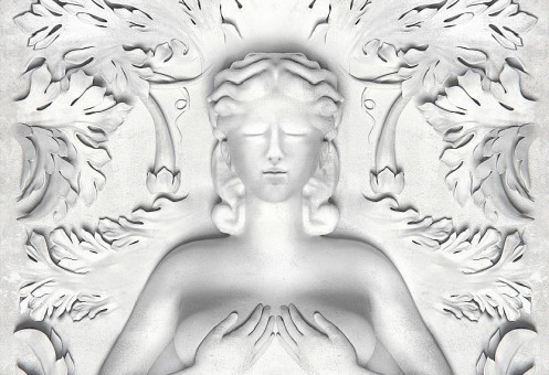 G.O.O.D. Music – Cruel Summer (Tracklist)