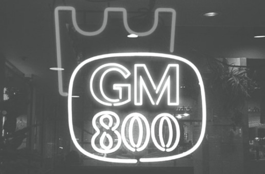 Grande Marshall (@GrandeMarshall) – 800 (Mixtape)