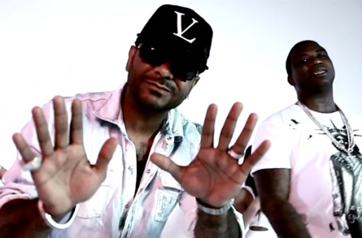 Gucci Mane (@GUCCI1017) – Kansas Ft. Jim Jones (@JimJonesCapo) (Video)