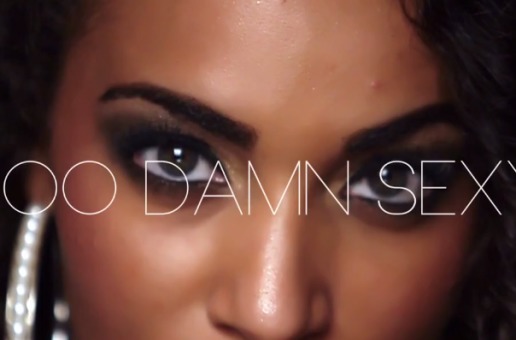 Gucci Mane – Too Damn Sexy Ft. Jeremih (Video)