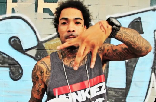Gunplay (@GunplayMMG) – M1 (Video) (Dir by @SpiffTVFilms)