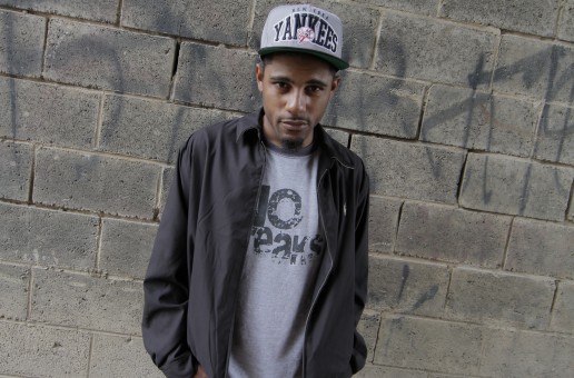 HH Spady (@HHSpady) – Dreamchasers Freestyle