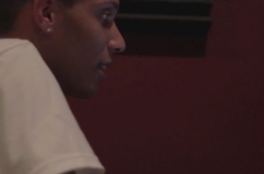@JahlilBeats Makes @MeekMill & @BigSean "Burn" (Video)