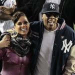 Jay-Z & Alicia Keys "Empire State of Mind" Goes 5 Times Platinum