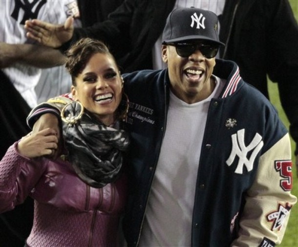 jay-z-alicia-keys-empire-state-of-mind-goes-5-times-platinum-HHS1987-2012 Jay-Z & Alicia Keys "Empire State of Mind" Goes 5 Times Platinum  