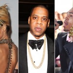 Jay-Z Approves of Rihanna & Chris Brown 2012 Relationship (So You Know It's Real lol)