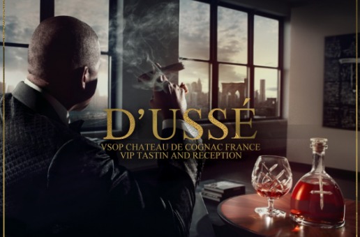 Jay-Z New Luxury Cognac D'ussé Exclusive Events In Philly This Made In America Weekend
