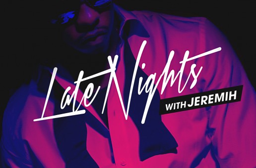 Jeremih – Outta Control Ft. Gucci Mane & 2 Chainz