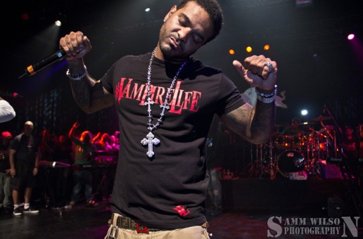 Jim Jones (@JimJonesCapo) "Vampire Life" The Movie x Soundtrack Coming Soon