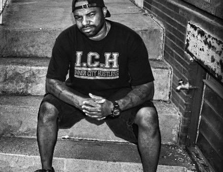 Jimmy DaSaint (@JimmyDaSaint1) Signs Distribution Deal With INgrooves Fontana
