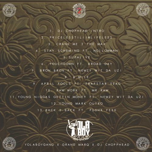 joey-jihad-priceless-til-im-lifeless-mixtape-tracklist-HHS1987-2012.jpg Joey Jihad (@JoeyJihadNet) - Priceless Til I'm Lifeless (Mixtape)  