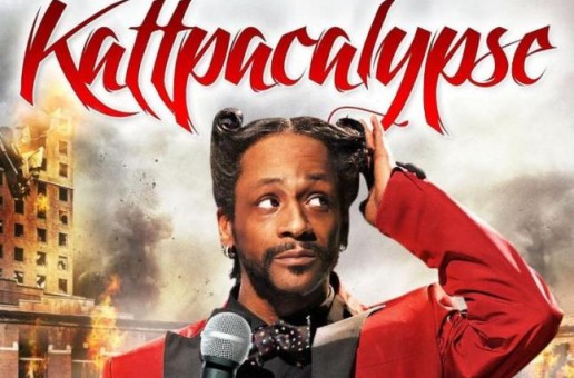 Katt Williams New Stand Up Comedy Kattpacalypse (Full Video)