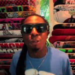 Lil Wayne – Welcome To The Dedication 4 (Mixtape Trailer)