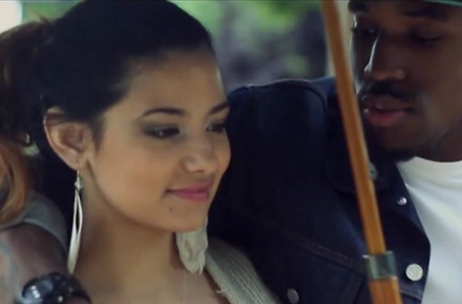 Lydia D (@LydiaDiab) – Careless (Video)